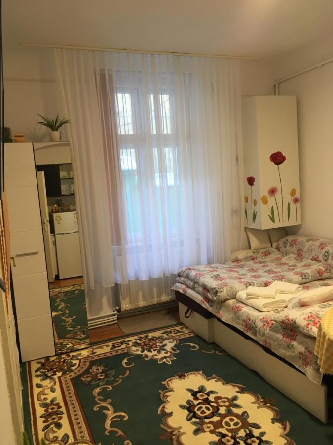 דירות סיביו House Centrul Istoric מראה חיצוני תמונה