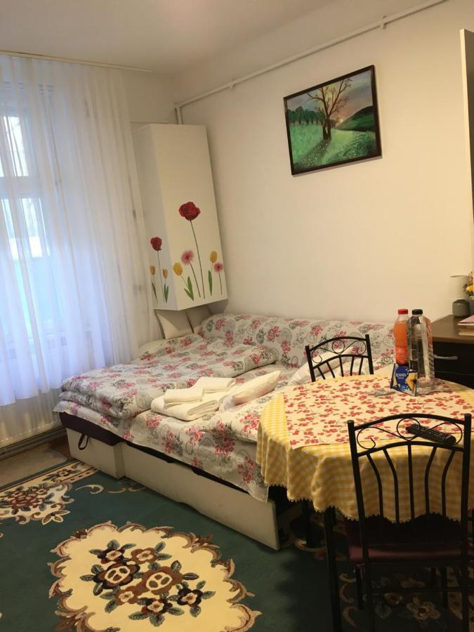 דירות סיביו House Centrul Istoric מראה חיצוני תמונה