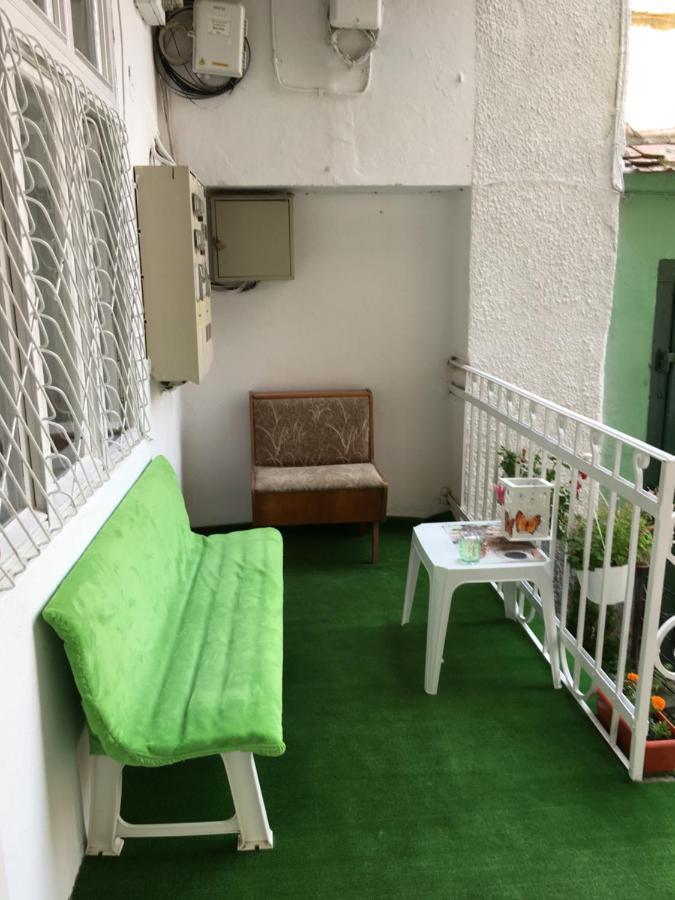 דירות סיביו House Centrul Istoric מראה חיצוני תמונה