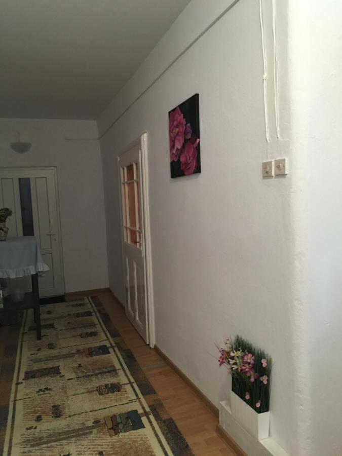 דירות סיביו House Centrul Istoric מראה חיצוני תמונה