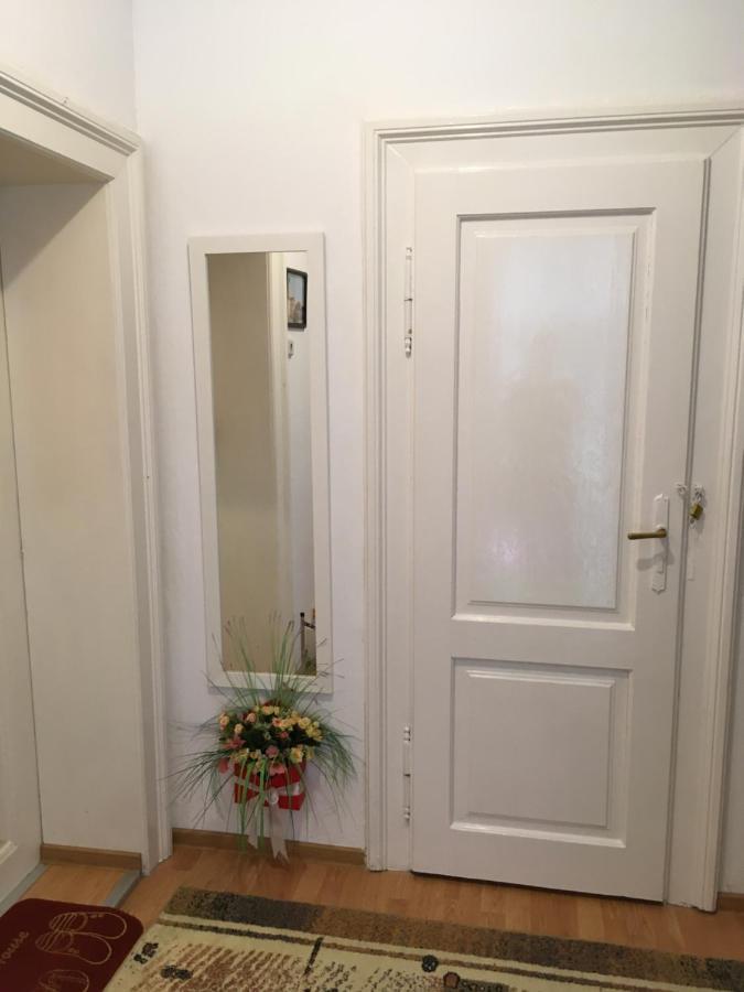 דירות סיביו House Centrul Istoric מראה חיצוני תמונה