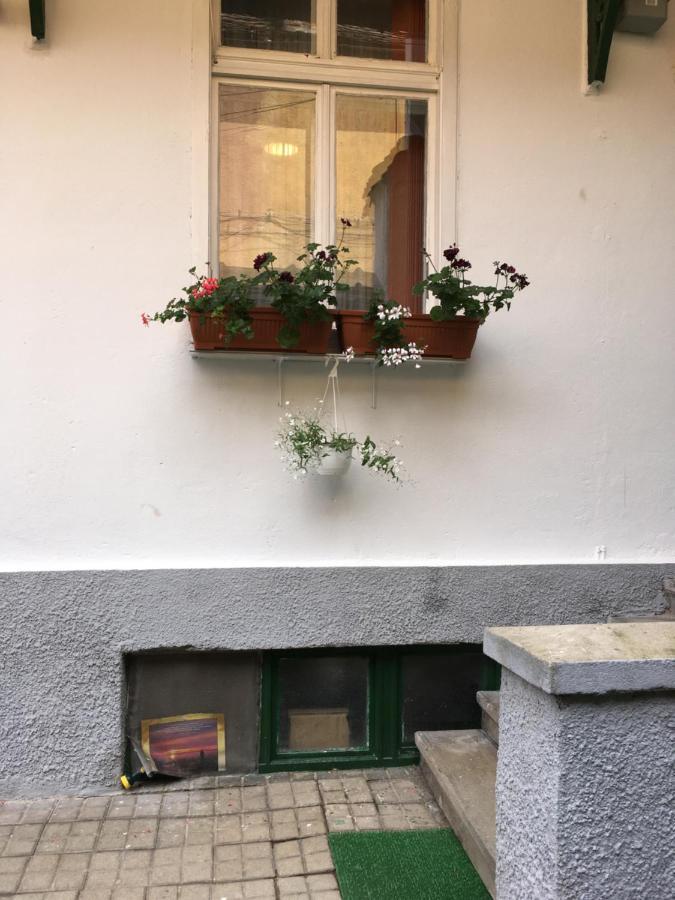 דירות סיביו House Centrul Istoric מראה חיצוני תמונה