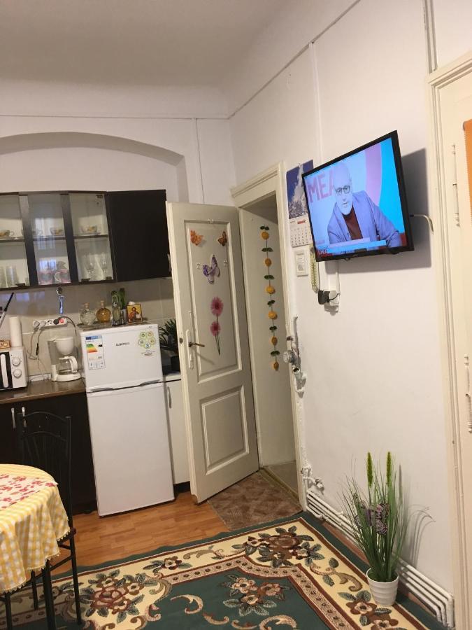 דירות סיביו House Centrul Istoric מראה חיצוני תמונה