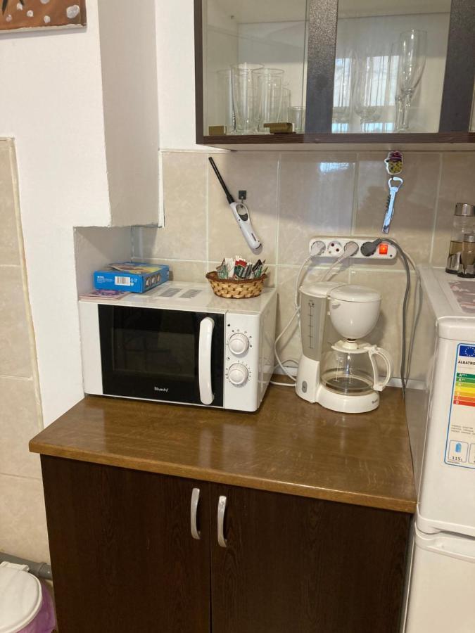 דירות סיביו House Centrul Istoric מראה חיצוני תמונה