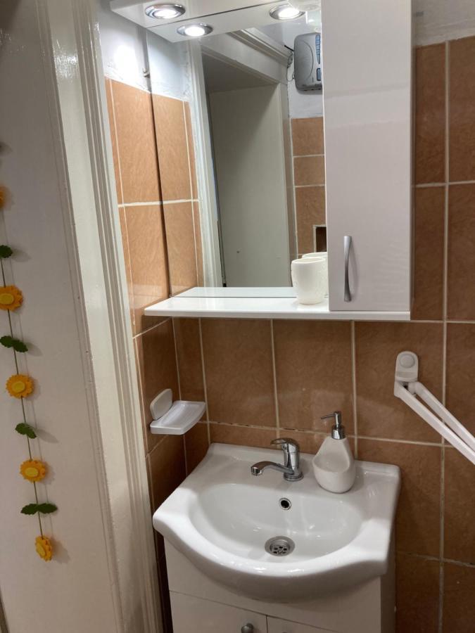 דירות סיביו House Centrul Istoric מראה חיצוני תמונה