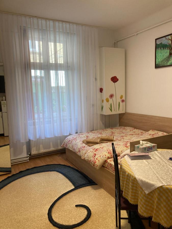דירות סיביו House Centrul Istoric מראה חיצוני תמונה