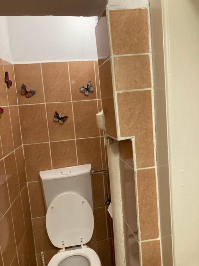 דירות סיביו House Centrul Istoric מראה חיצוני תמונה