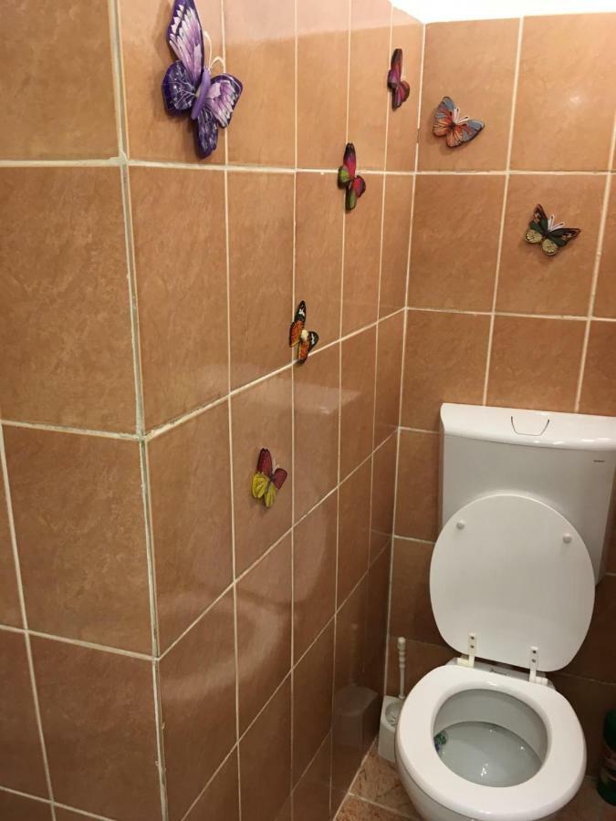דירות סיביו House Centrul Istoric מראה חיצוני תמונה