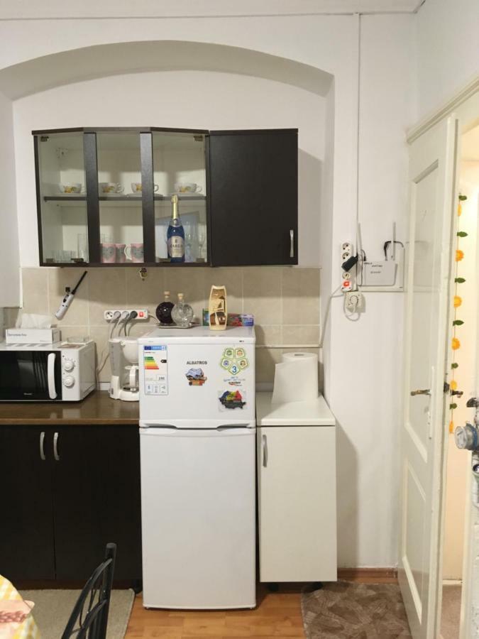 דירות סיביו House Centrul Istoric מראה חיצוני תמונה