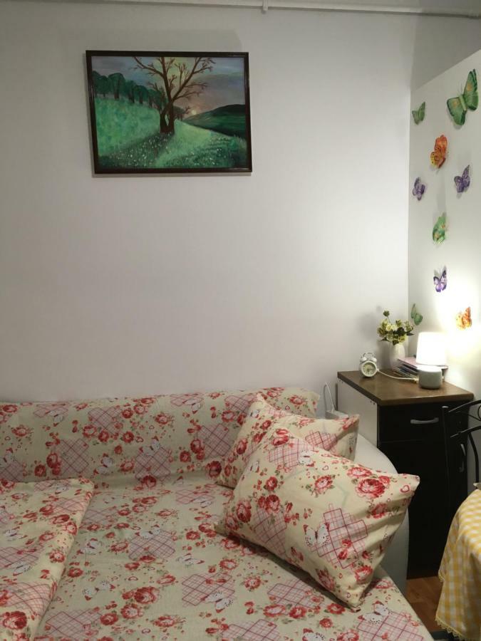 דירות סיביו House Centrul Istoric מראה חיצוני תמונה